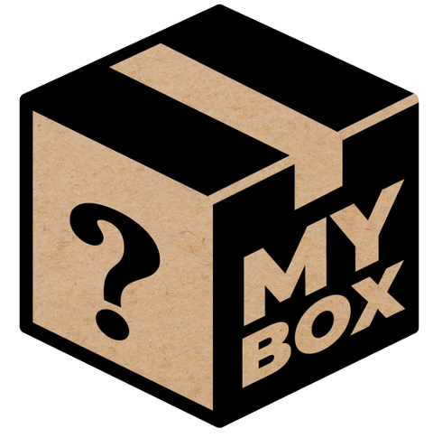 My box