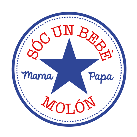 Soy un bebé (Mami/Papi) Molón