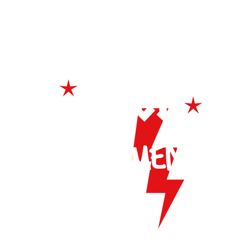 Los jóvenes rockeros, nunca duermen