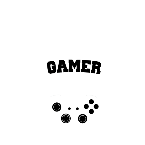 mi papi es...PADRE de día GAMER de noche